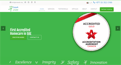 Desktop Screenshot of enayati.org